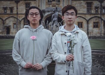 Powerdrome Jenna Ferrante Personality A Digital Enigma