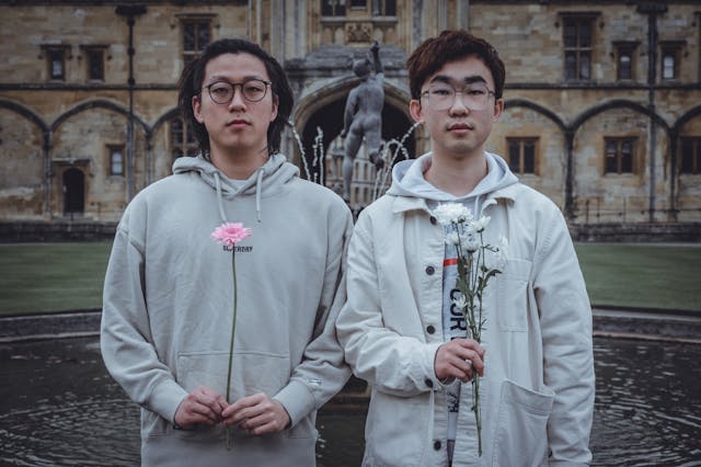 Powerdrome Jenna Ferrante Personality A Digital Enigma