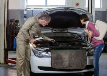 Reasonable Repair Attempts Under California Lemon Law