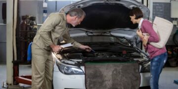 Reasonable Repair Attempts Under California Lemon Law