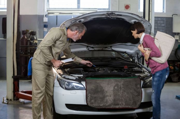 Reasonable Repair Attempts Under California Lemon Law