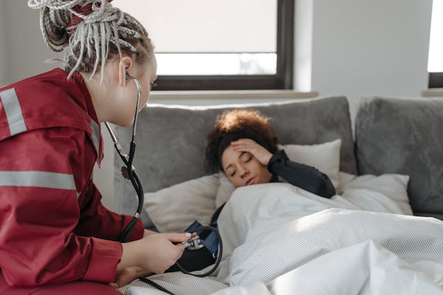 Stem Cell Myelofibrosis Conditions and Indications