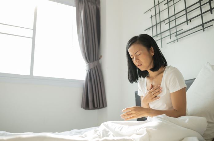 The Health Risks Associated with Untreated Water Leaks