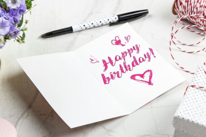 The Psychology Behind Sending Birthday Wishes and Staying Connected