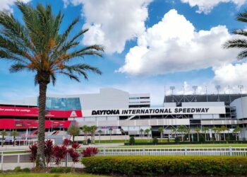 The Shadow Behind the Sunshine When Daytona Stops Smiling