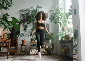 Turning a Passion for Movement Into a Professional Path