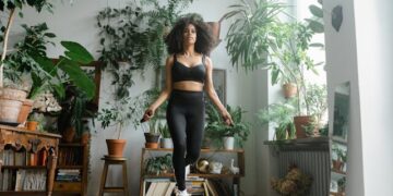 Turning a Passion for Movement Into a Professional Path