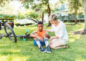 What Types of Injuries Can You Face After a Bicycle Crash in Houston