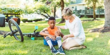 What Types of Injuries Can You Face After a Bicycle Crash in Houston