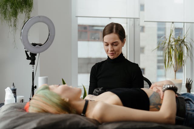 What a Holistic Chiropractic Approach Looks Like in Practice