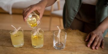 how to get rid of candle wax on clothes