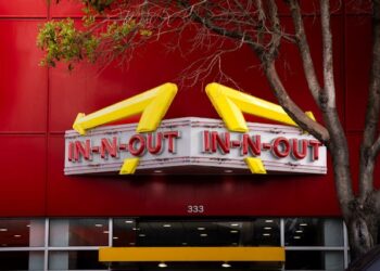 is in n out healthy