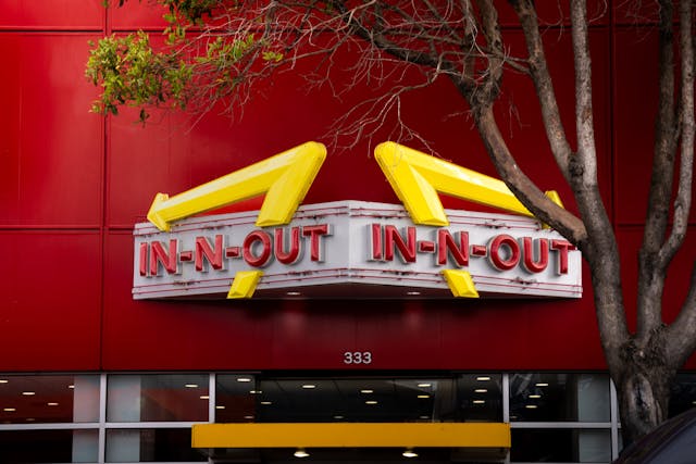 is in n out healthy
