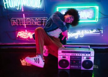 80's Fashion Trends Trivia Questions Ultimate Retro Quiz