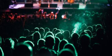 Acute Acoustic Trauma Joe Bonamassa’s Hearing Scare