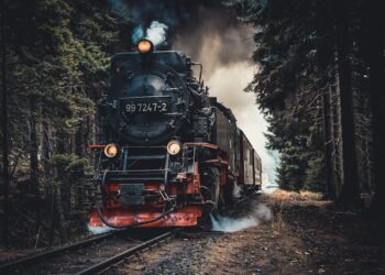 Amtrak Train Lost Power Stranding 107 Passengers on Thanksgiving