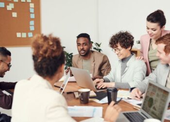 BCFD Telestaff Guide What It Is & How It Works