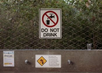 Boil Water Advisory Issued for Jordan and Elbridge