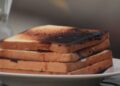 Burnt Toast Has a Strong One Crossword Answer Explained