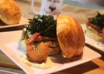 Caraluzzi's Markets Seafood Burgers Recall What Happened