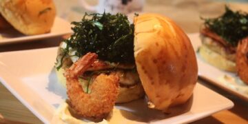 Caraluzzi's Markets Seafood Burgers Recall What Happened