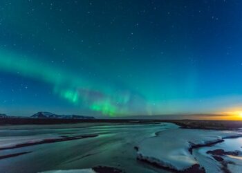 DMC FZ300 Setting for Shutter Speed for Northern Lights