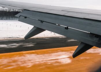 Delta Flight to Salt Lake Diverts for Emergency Landing