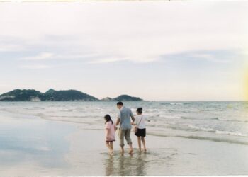 How Families Can Travel More While Spending Less