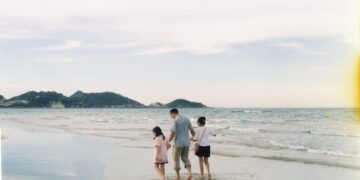 How Families Can Travel More While Spending Less