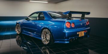 Integra DB8 Mugen A Quiet JDM Legend