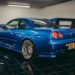 Integra DB8 Mugen A Quiet JDM Legend