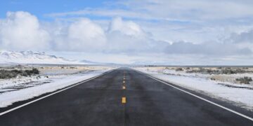 Iowa’s I-35 Closed Due to Severe Winter Weather