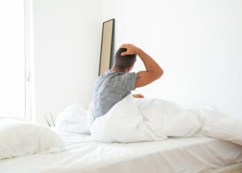 Is It Unhealthy to Not Get Morning Wood