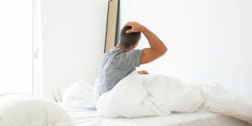 Is It Unhealthy to Not Get Morning Wood