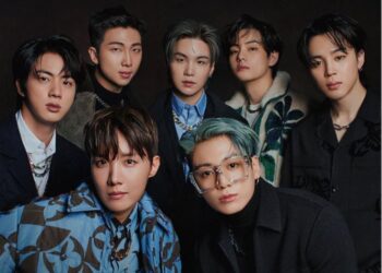 Joey and Sami 5way Remastered BTS- What Fans Are Searching