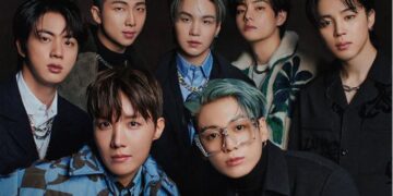 Joey and Sami 5way Remastered BTS- What Fans Are Searching