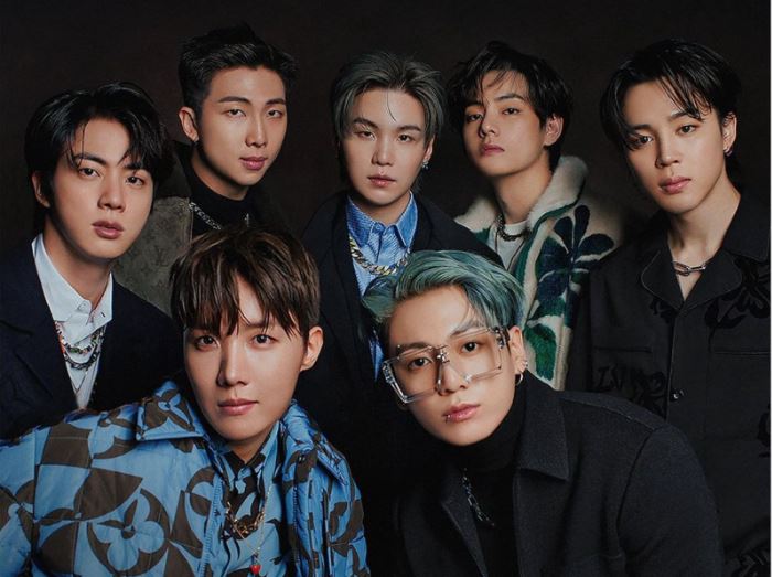 Joey and Sami 5way Remastered BTS- What Fans Are Searching