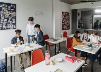 LJCDS Hub for Human Impact Designing Future Leaders