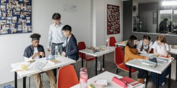 LJCDS Hub for Human Impact Designing Future Leaders