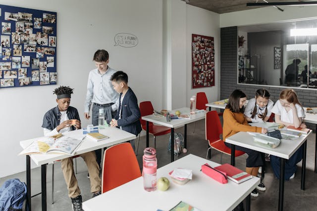 LJCDS Hub for Human Impact Designing Future Leaders