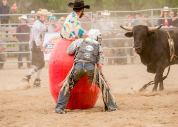 NFBR and PRCA Challenge Cancelled What Happened