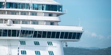 Royal Caribbean Maintenance Cancels Alesund Visit What It Really Means for Travelers