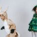 SKCAIHT Children’s Costumes Recalled What Happened