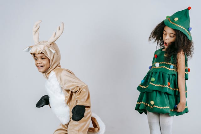SKCAIHT Children’s Costumes Recalled What Happened