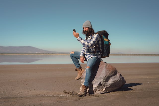 Seal Magna Phone MX22 What It Really Is