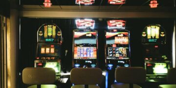 Sweden’s Land-Based Casinos Closed