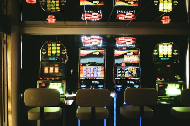 Sweden’s Land-Based Casinos Closed