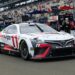 TRD Unveils New Toyota Camry Body for TA2 Series