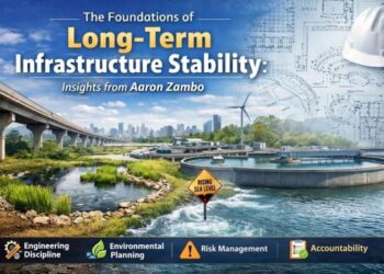 The Foundations of Long-Term Infrastructure Stability