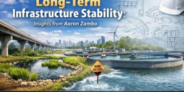 The Foundations of Long-Term Infrastructure Stability